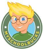 創建您的 mySchoolBucks 帳戶